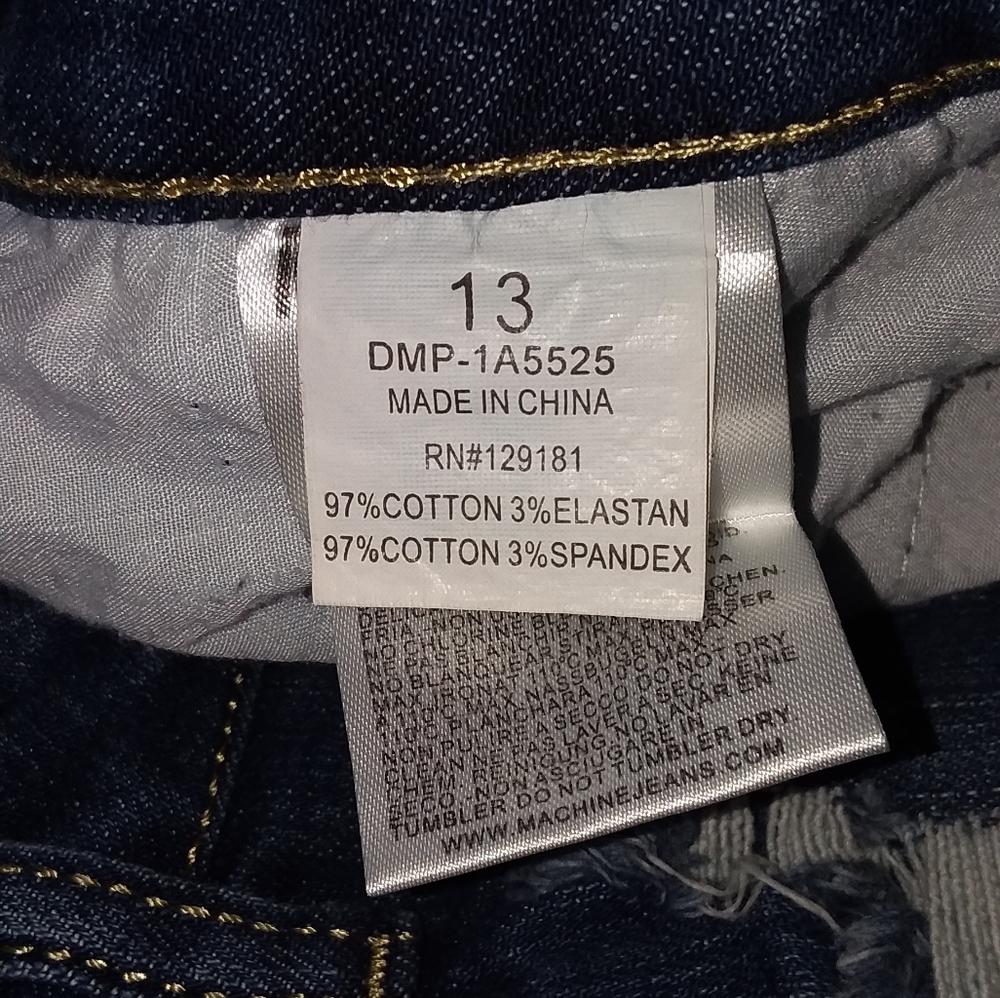 Jeans - Picture 6 of 6